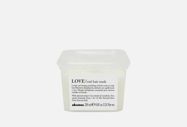 маска DAVINES love