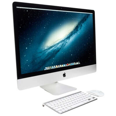 IMac 27-inch 3.2GHz
