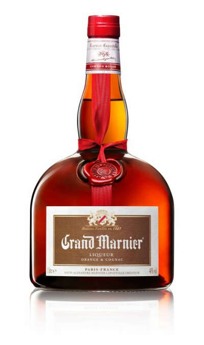 ликер Grand Marnier