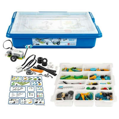 Lego wedo