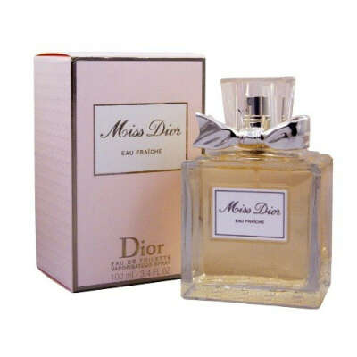 Духи Miss Dior