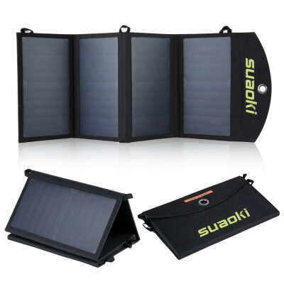 Solar Panel Charger
