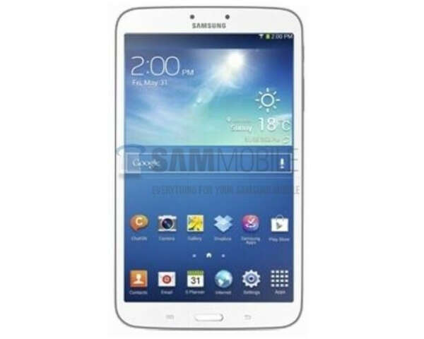 Планшет Samsung Galaxy tab 3 8.0