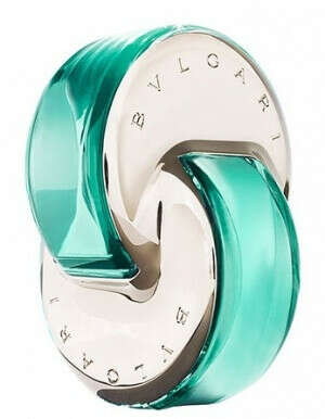 BVLGARI Omnia Paraiba