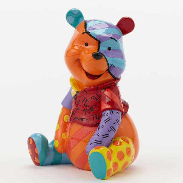 Винни Пух(2) Disney by Britto