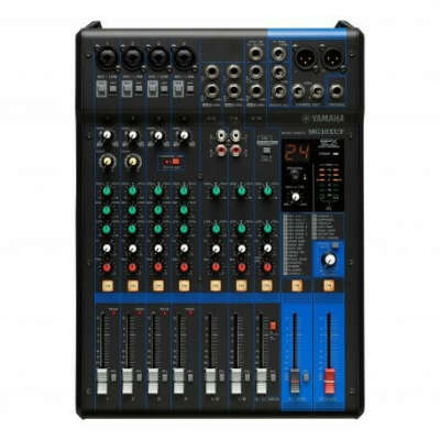 Микшерный пульт Yamaha MG10XUF