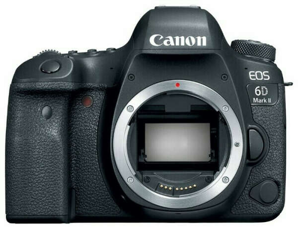 Фотик canon 6D