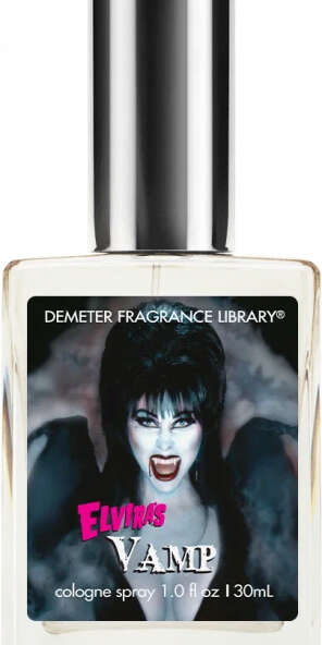 Demeter Elvira's Vamp