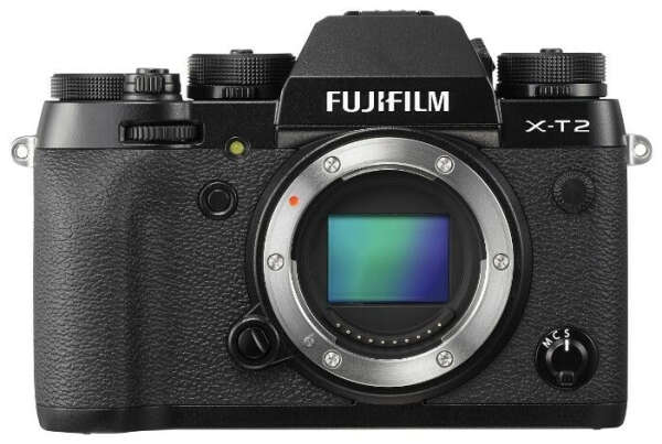Fujifilm