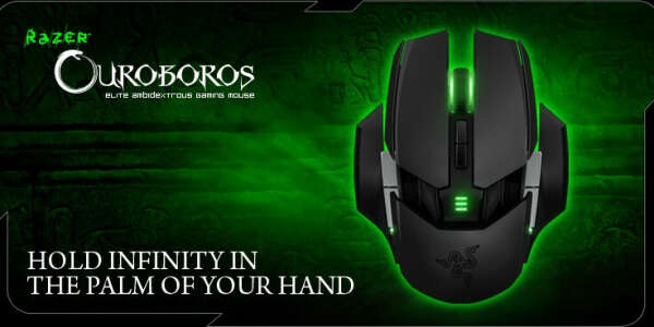 Razer Ouroboros