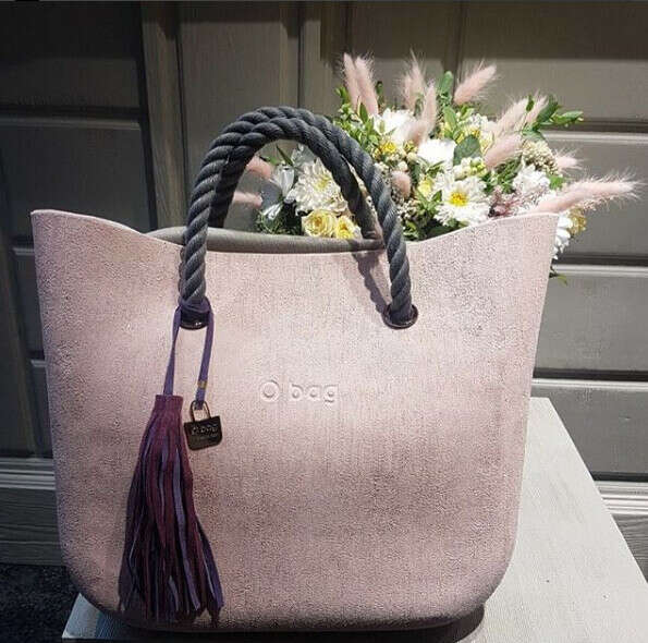 Подарочная карта в магазин O bag