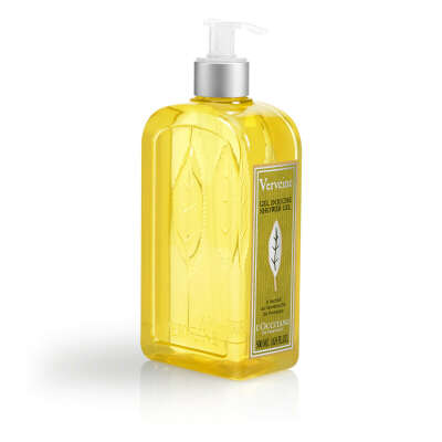 L’OCCITANE Verveine Shower Gel