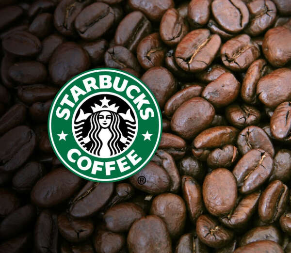 Посетить Starbucks