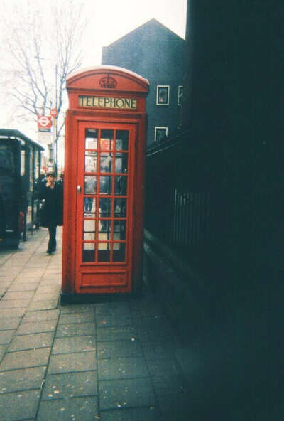London