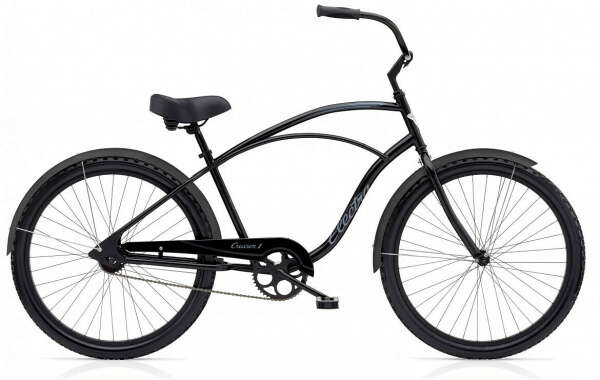 Cruiser 1