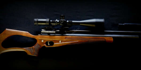 Horhe-Jager SP EVO