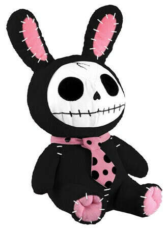 Игрушка Furrybones