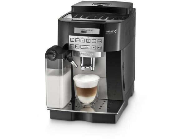Кофемашина автоматическая DeLonghi ECAM22.360.B