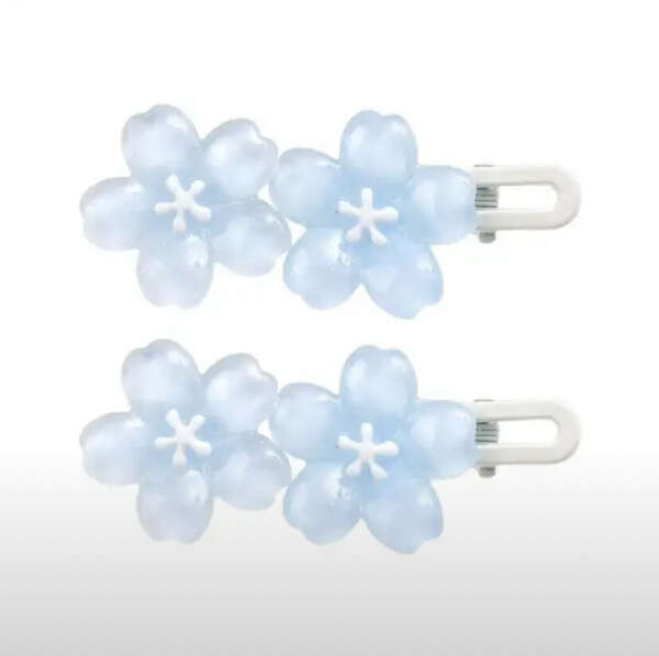 Sakura pins