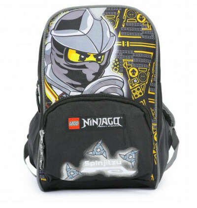 Рюкзак Ninjago Junior
