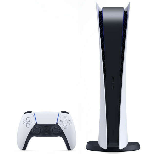PlayStation 5