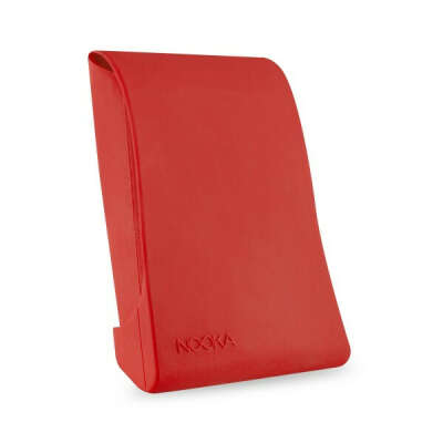 Nooka AO Fire Red