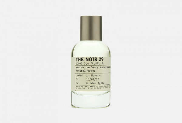 LE LABO Noir 29