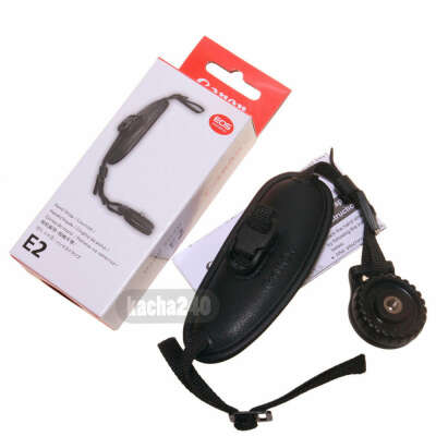 Кистевой ремень Canon E2 Hand Strap