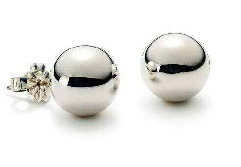 Серьги Tiffany & Co Bead [0203]