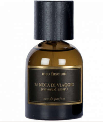 3# NOTA DI VIAGGIO (CIAVURU D’AMURI) 2019 EDITION