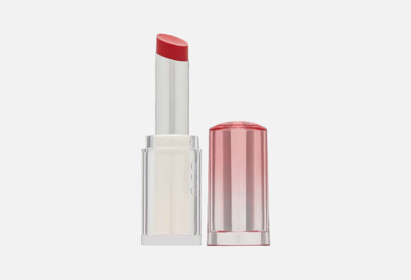 Clio Crystal glam balm 04, Honey apple