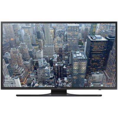 Телевизор Samsung UE50JU6400U