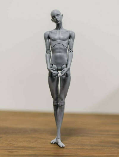 Art Models