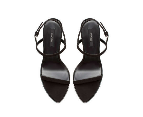 босоножки ZARA