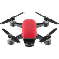 DJI Spark Combo (красный)