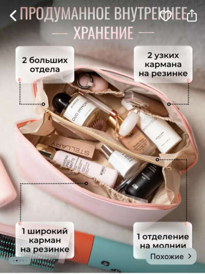 Косметичка