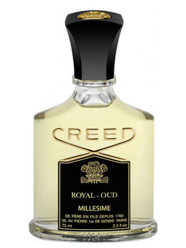 Creed - Royal Oud