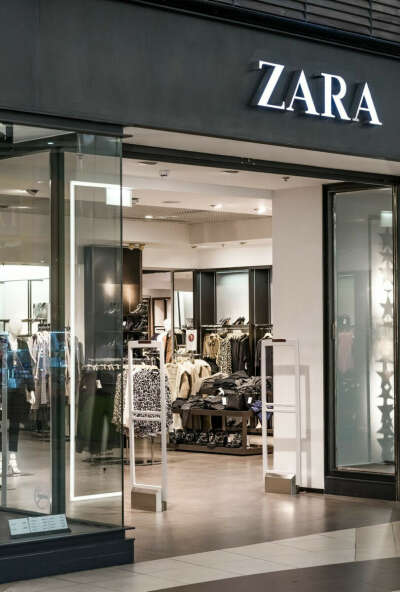 Подарочный сертификат Zara Home
