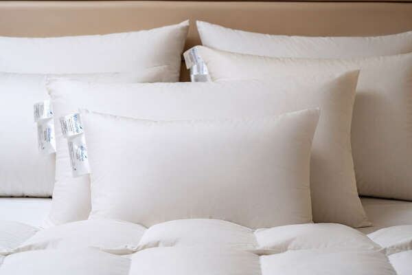 Подушка Classic Comfort 625гр