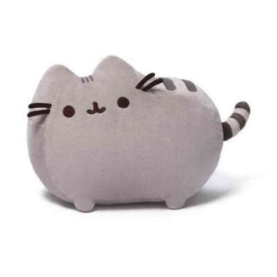 Мягкая игрушка "Pusheen" средняя бренда GUND