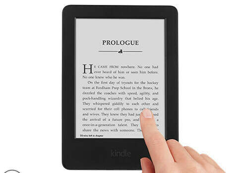 Kindle