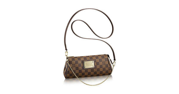 Products by Louis Vuitton: Eva Clutch