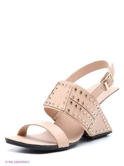 Босоножки, UNITED NUDE