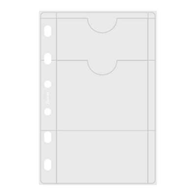 Filofax Pocket Credit Card Holder