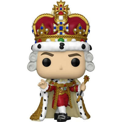 funko pop Георг