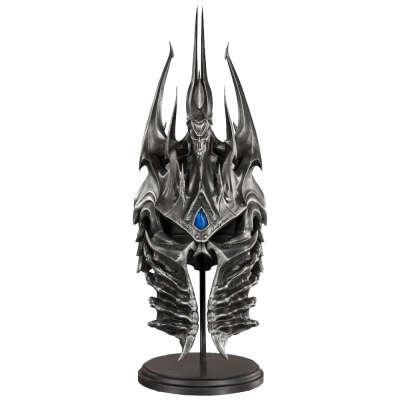 Коллекционные фигурки/статуэтки от Blizzard: World of Warcraft