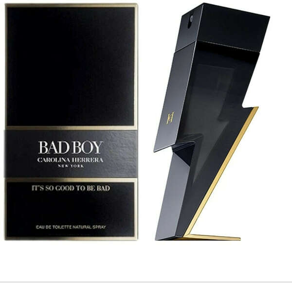 Bad boy CH