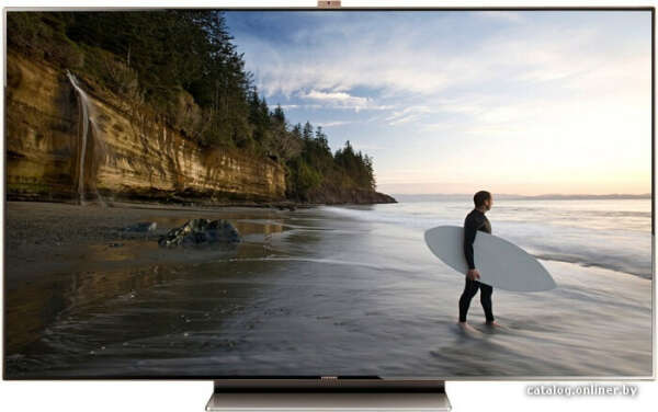 Телевизор Samsung UE75ES9090