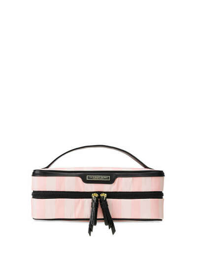 VICTORIA'S SECRET Everything Travel Case