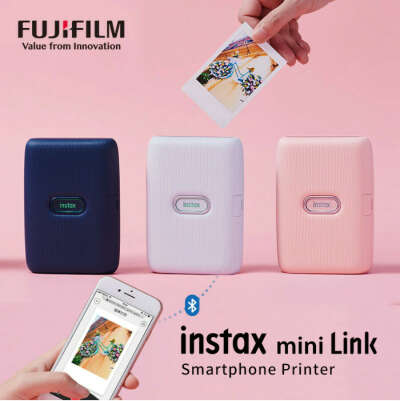 Fujifilm Instax Mini Link Printer